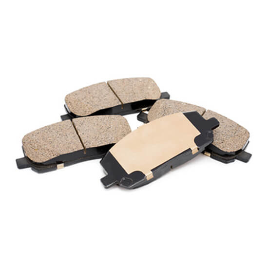 C.B.S. Brake disc